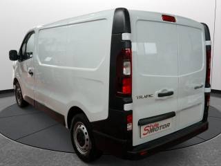 RENAULT Trafic usata, con Autoradio digitale