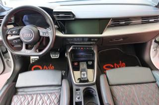 AUDI S3 usata, con Antifurto