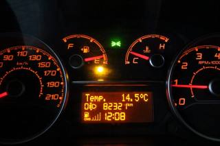 FIAT Doblo usata, con Climatizzatore