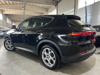 ALFA ROMEO Tonale usata, con Alzacristalli elettrici