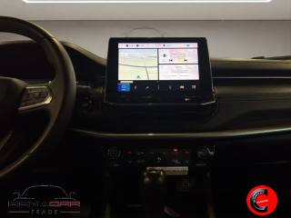 JEEP Compass usata, con Regolazione elettrica sedili