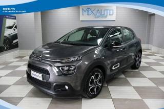 CITROEN C3 PureTech 83 S&S Plus