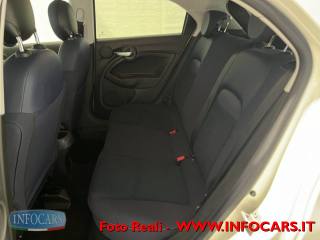 FIAT 500X usata, con Boardcomputer