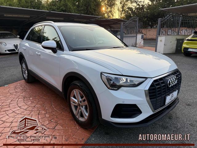 AUDI Q3 usata, con Boardcomputer