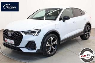 AUDI Q3 usata, con Airbag