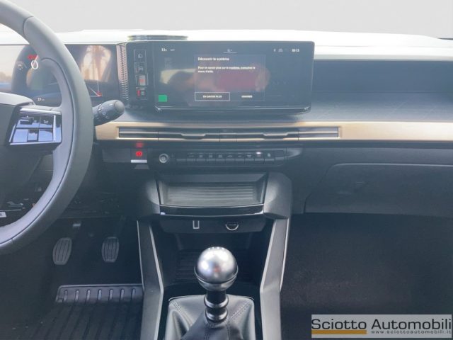 LANCIA Ypsilon usata, con Frenata d