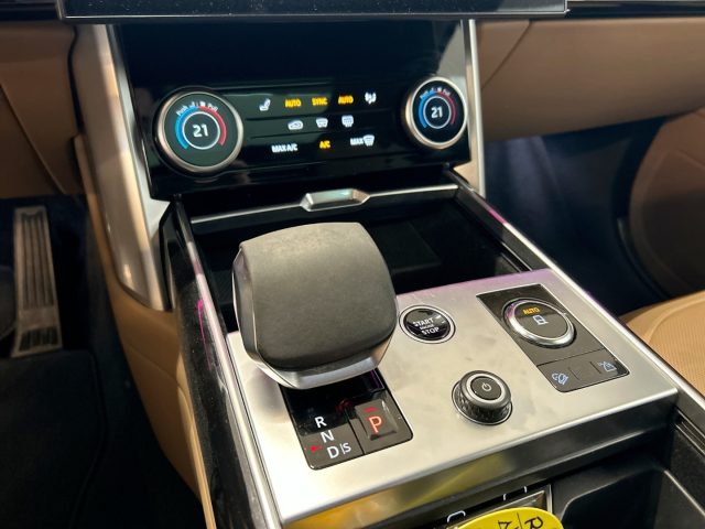 LAND ROVER Range Rover usata, con Fari LED