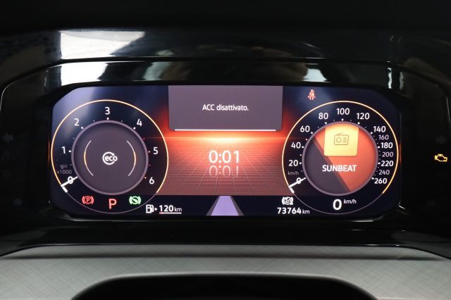 VOLKSWAGEN Golf usata 6