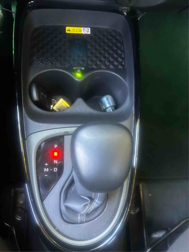TOYOTA Aygo X usata, con Chiusura centralizzata