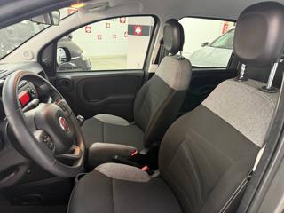 FIAT Panda usata, con Antifurto