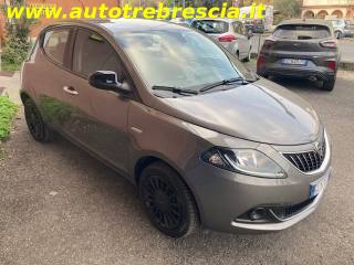 LANCIA Ypsilon usata, con Chiusura centralizzata