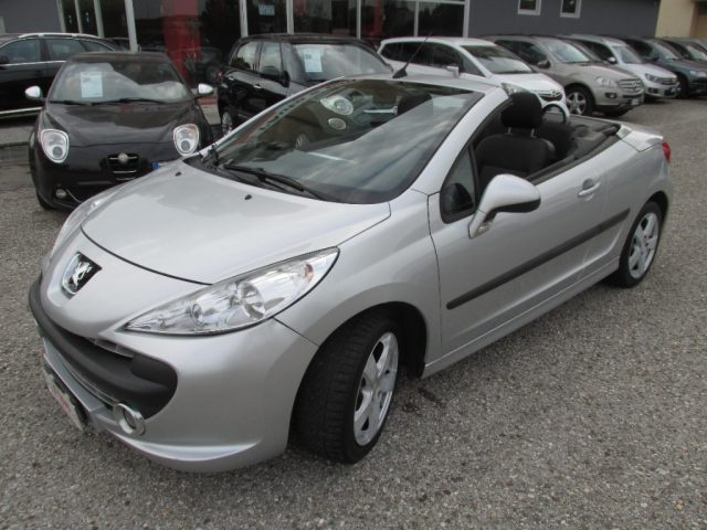 PEUGEOT 207 usata 75