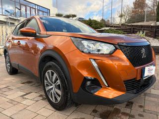 PEUGEOT 2008 usata, con Airbag