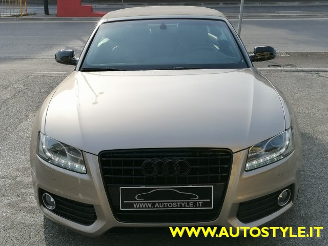 AUDI A5 usata 96