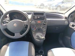 FIAT Panda usata 9