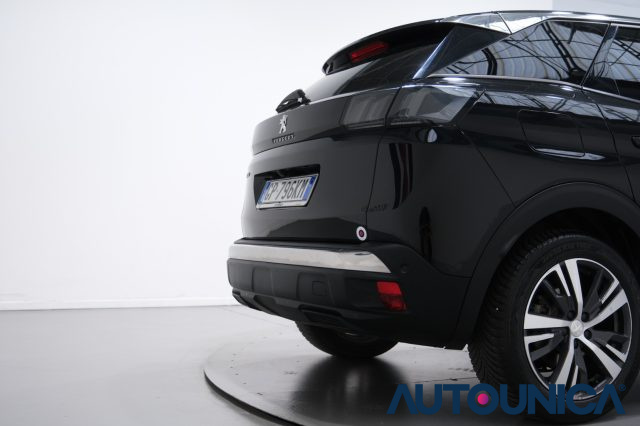 PEUGEOT 3008 usata 53
