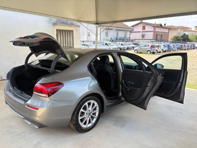 MERCEDES-BENZ A 180 usata 75