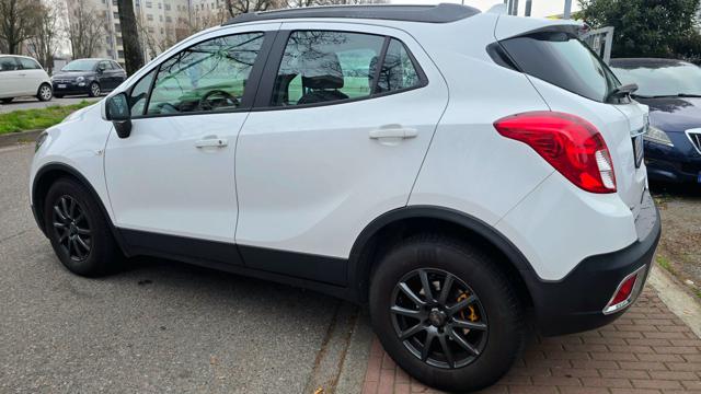 OPEL Mokka usata, con Airbag Passeggero