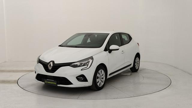 RENAULT Clio usata, con ABS