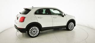 FIAT 500X usata, con Luci diurne LED