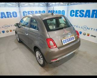 FIAT 500 usata, con Alzacristalli elettrici