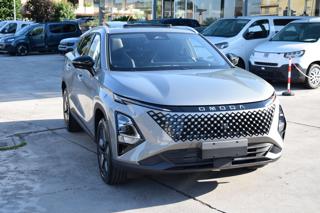 OMODA 5 1.6 TGDI 147cv 7DCT Automatica Premium