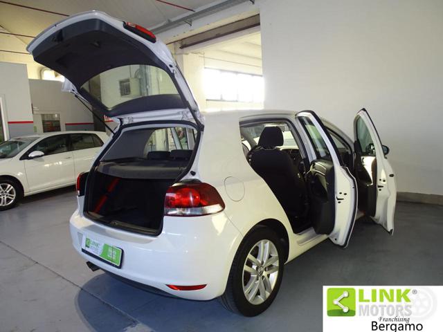 VOLKSWAGEN Golf usata 25
