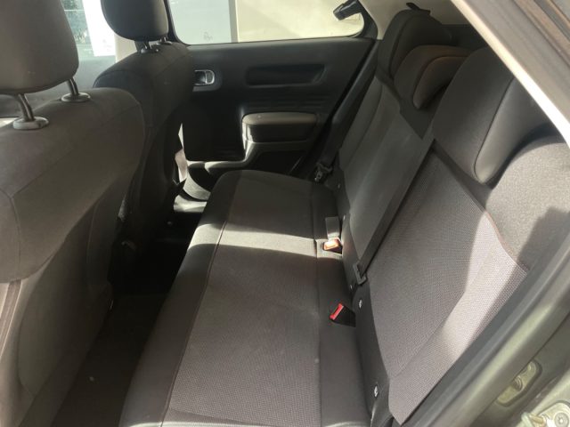 CITROEN C4 Cactus usata, con Autoradio