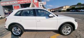 AUDI Q5 usata, con Climatizzatore