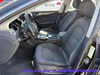 AUDI A5 usata, con Alzacristalli elettrici