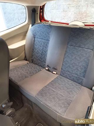 RENAULT Twingo usata, con Immobilizzatore elettronico