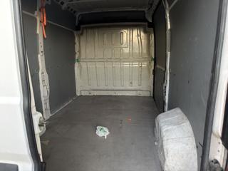 FIAT Ducato usata, con Servosterzo