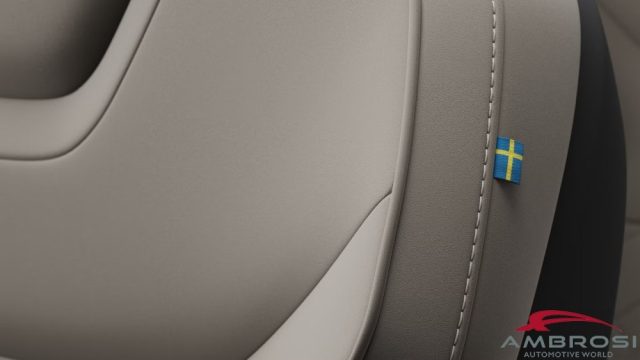 VOLVO EX90 usata 13