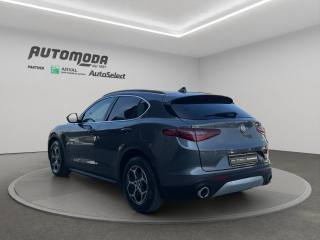 ALFA ROMEO Stelvio usata, con Autoradio