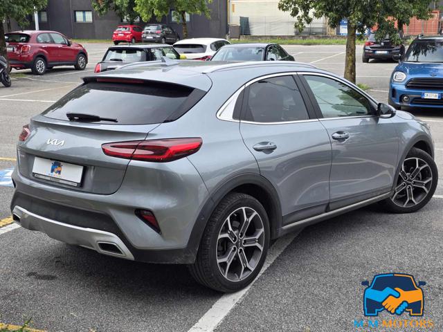 KIA XCeed usata, con Antifurto