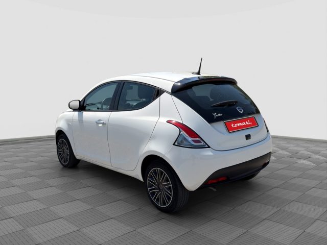 LANCIA Ypsilon usata 2