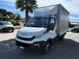 IVECO Daily 35C18 3.0 HPT