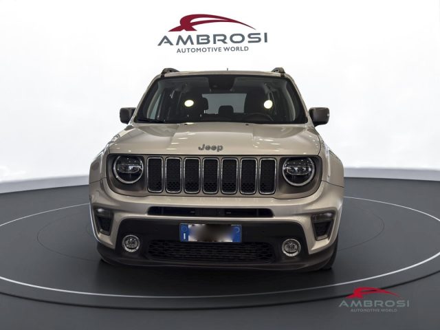 JEEP Renegade usata 6