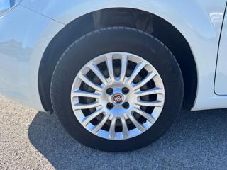 FIAT Punto usata, con Marmitta catalitica