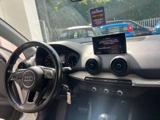 AUDI Q2 usata, con ESP