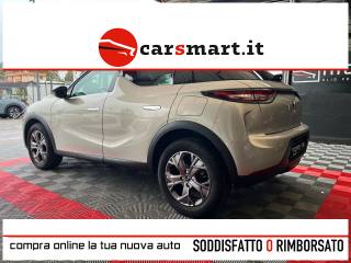 DS AUTOMOBILES DS 3 usata, con Autoradio