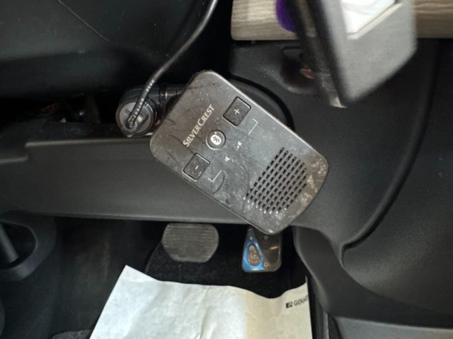 CITROEN C4 usata, con Airbag testa