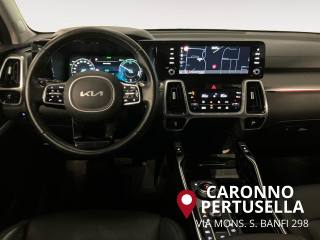 KIA Sorento usata, con Filtro antiparticolato