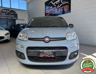 FIAT Panda usata, con Airbag