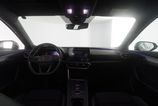 CUPRA Formentor usata 9