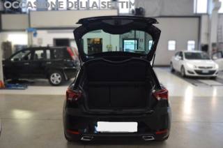SEAT Ibiza usata, con Cerchi in lega