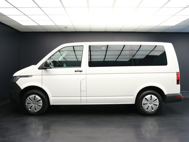 VOLKSWAGEN Caravelle usata, con Boardcomputer