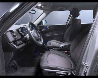 MINI Countryman usata, con Controllo trazione