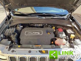 JEEP Renegade usata 40