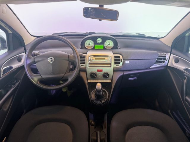 LANCIA Ypsilon usata 11